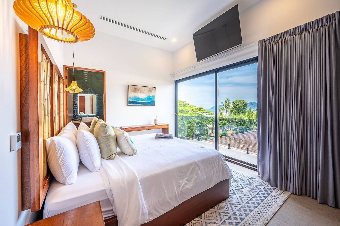 Casa VIP 26 — Villa 5, Jacó Beach