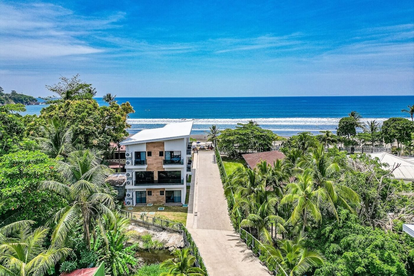 Casa VIP 26 — Villa 5, Jacó Beach