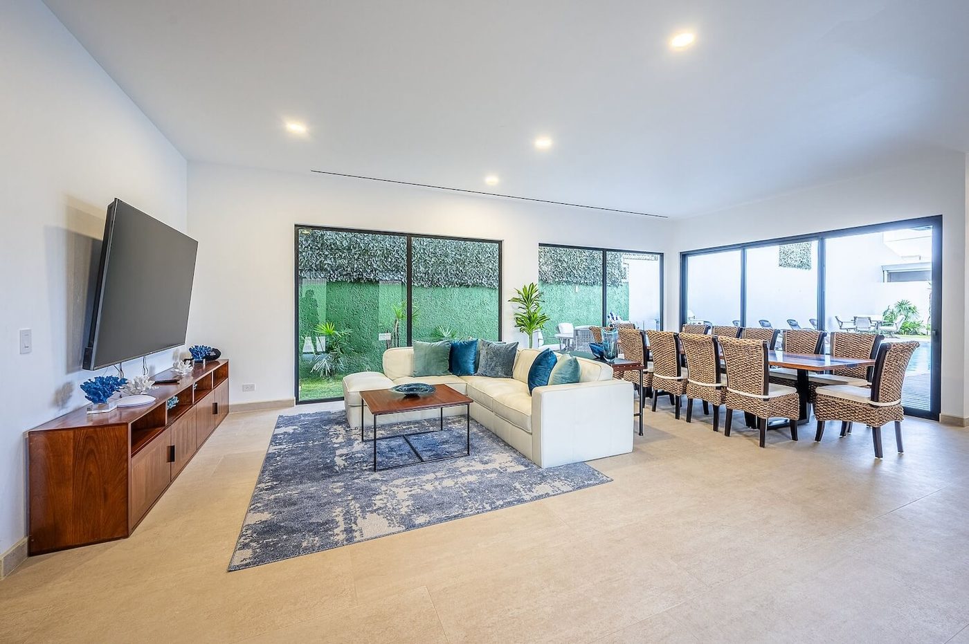 Casa VIP 26 — Villa 5, Jacó Beach