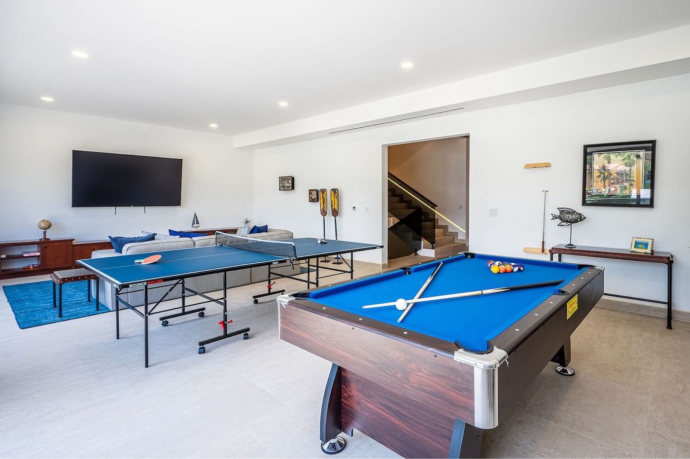 Casa VIP 26 — Villa 5, Jacó Beach