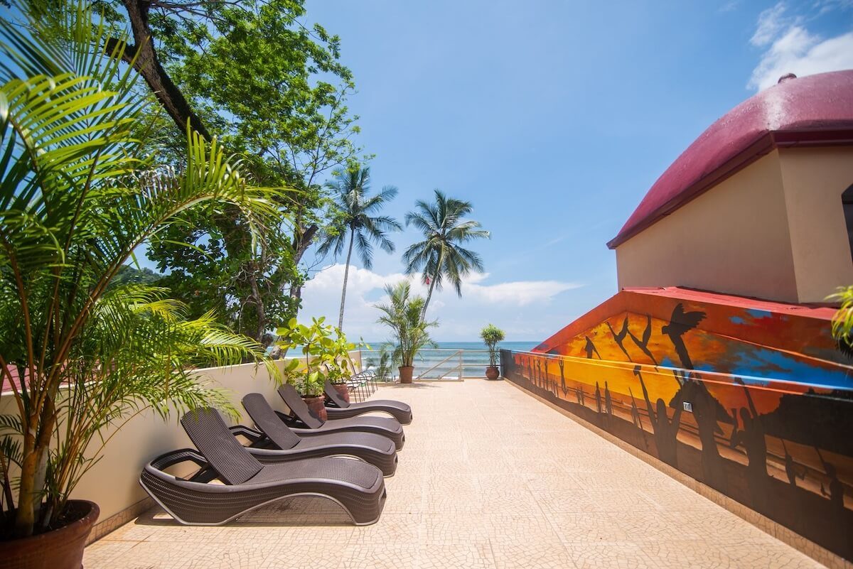 Casa VIP 27 — Villa 6, Jacó Beach