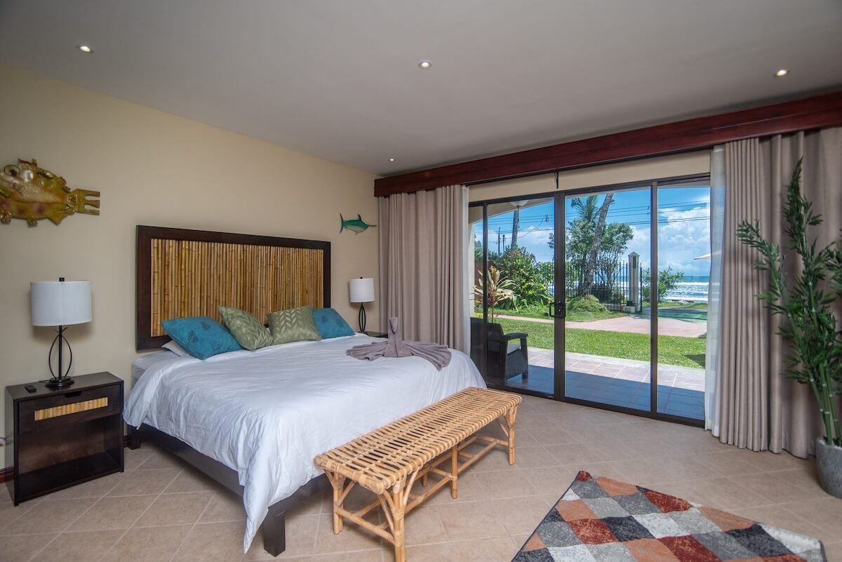 Casa VIP 27 — Villa 6, Jacó Beach