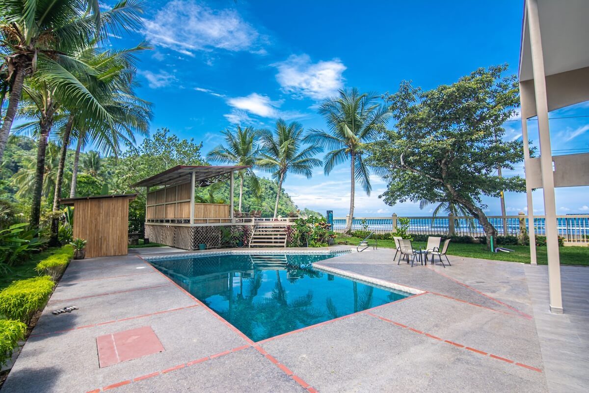 Casa VIP 28 — Villa 7, Jacó Beach