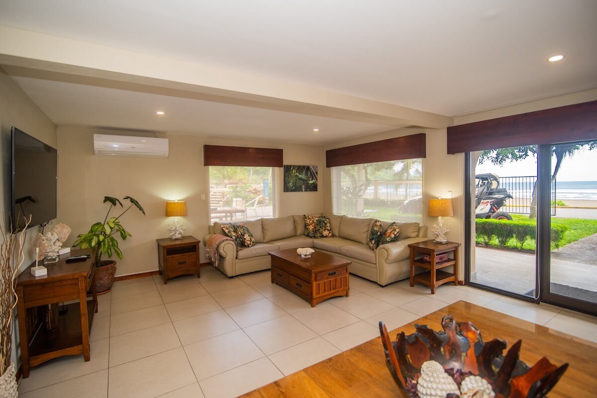 Casa VIP 28 — Villa 7, Jacó Beach