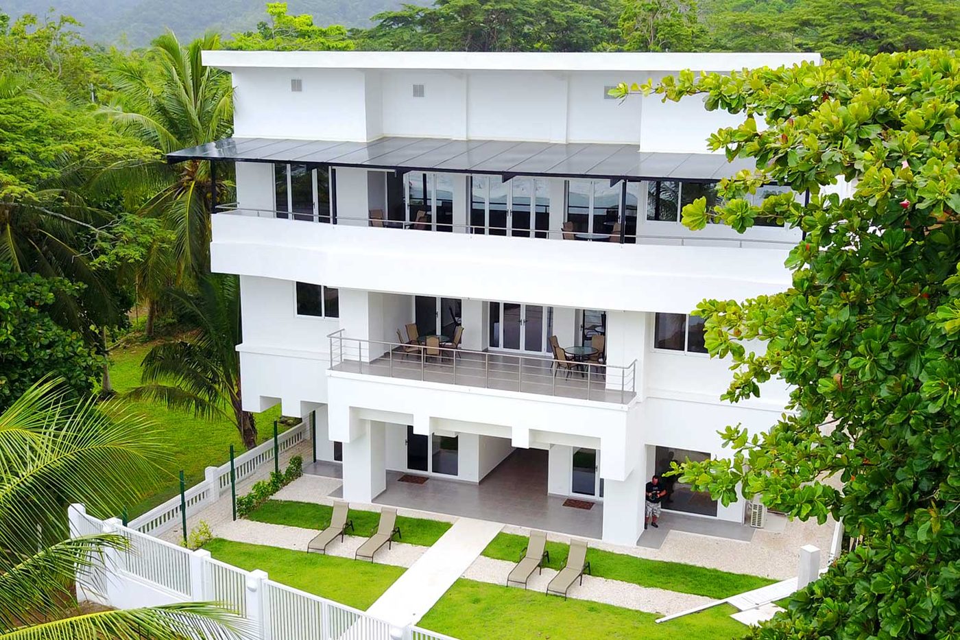 Casa VIP 29 — Villa Sea-Esta, Jacó Beach