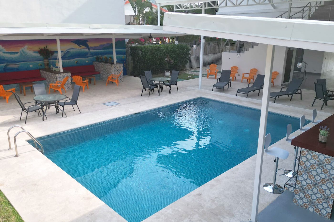 Casa VIP 29 — Villa Sea-Esta, Jacó Beach