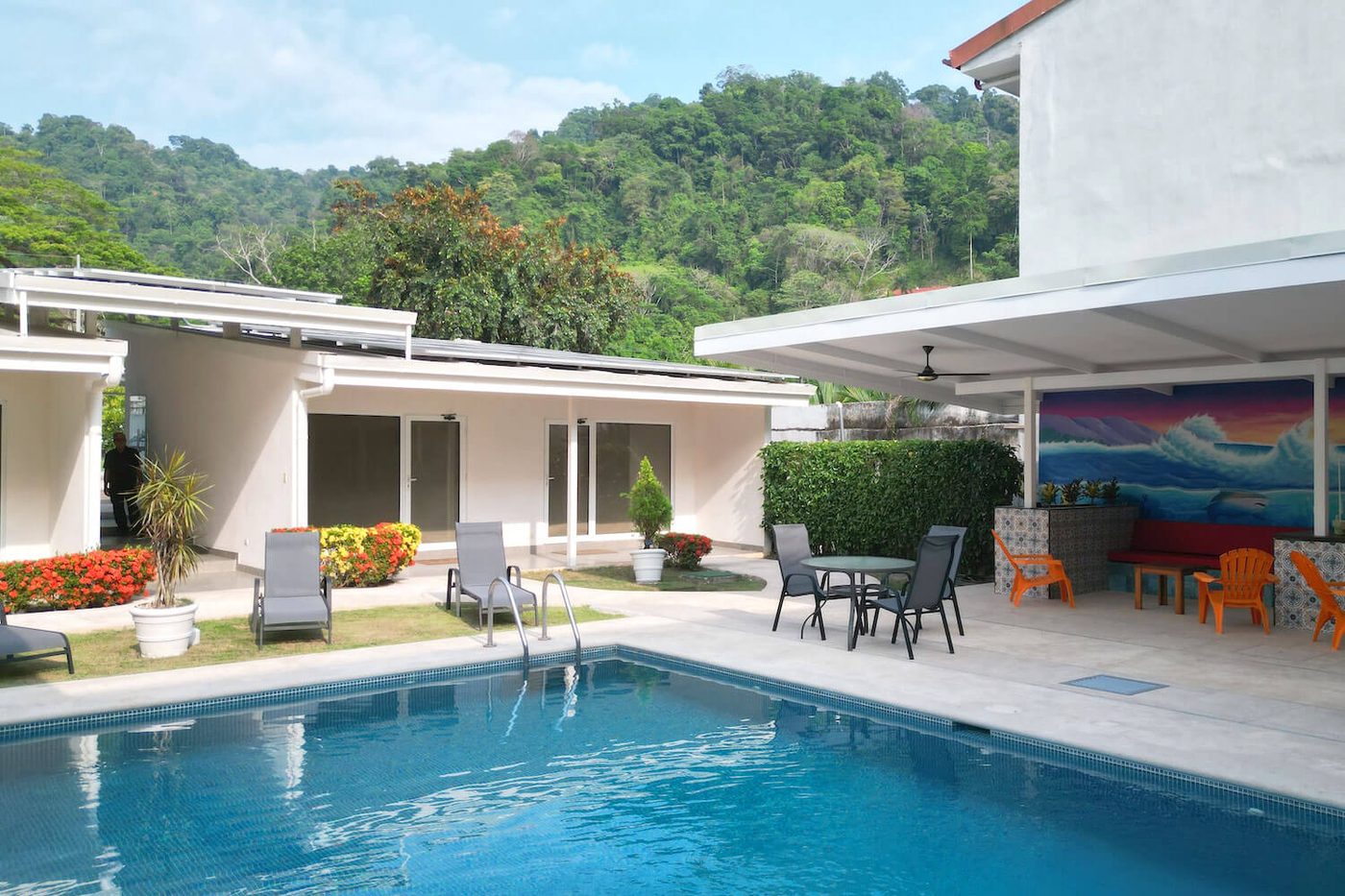 Casa VIP 29 — Villa Sea-Esta, Jacó Beach