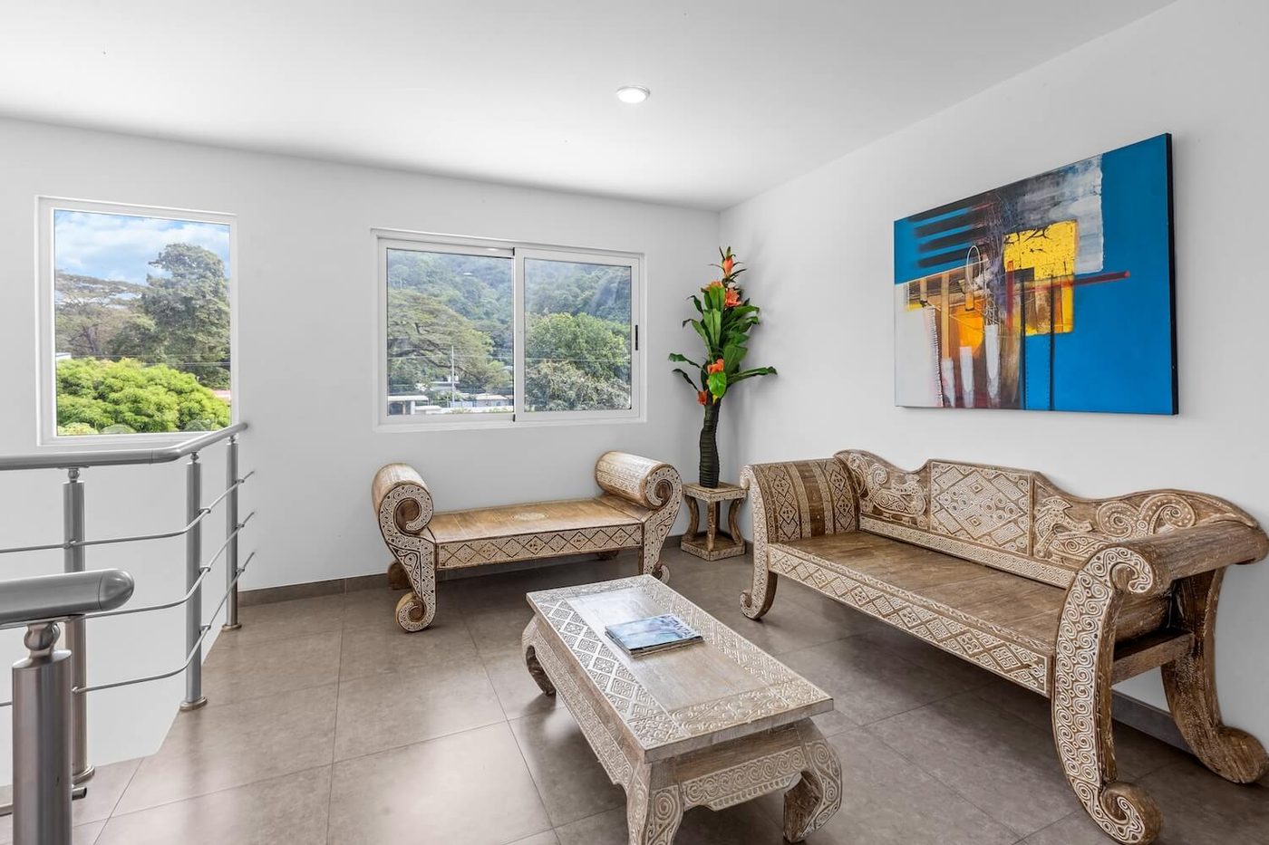 Casa VIP 29 — Villa Sea-Esta, Jacó Beach