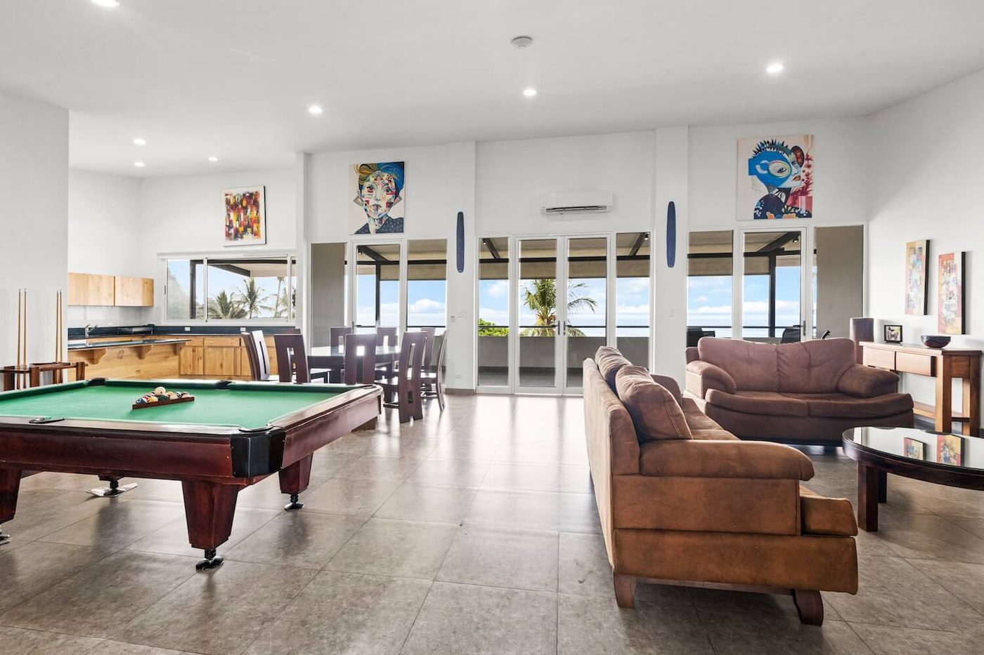 Casa VIP 29 — Villa Sea-Esta, Jacó Beach