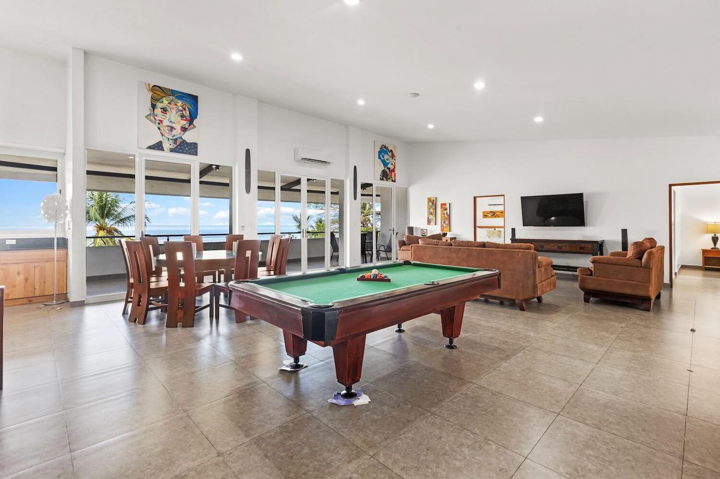 Casa VIP 29 — Villa Sea-Esta, Jacó Beach