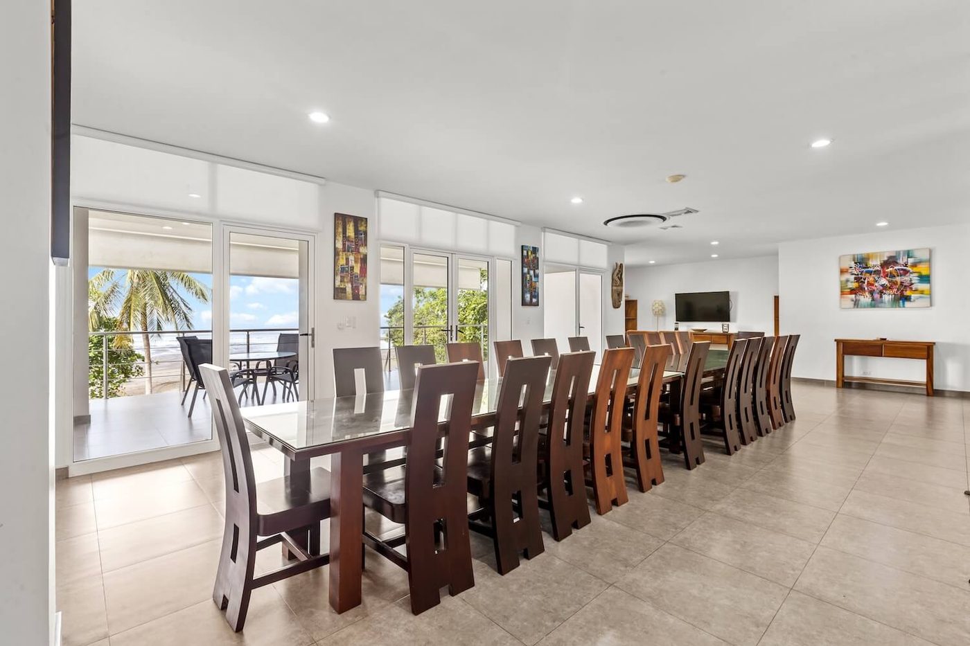 Casa VIP 29 — Villa Sea-Esta, Jacó Beach