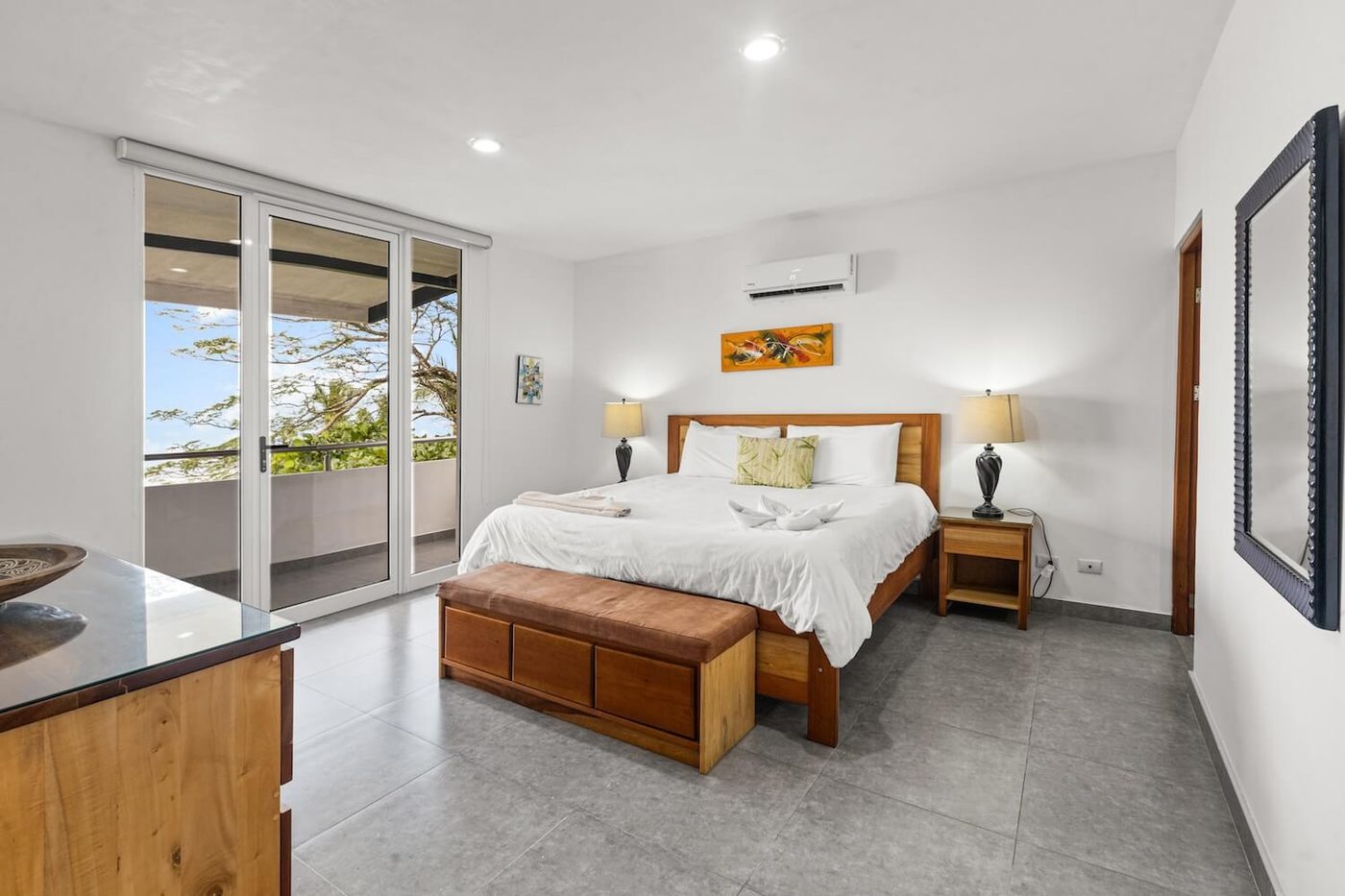Casa VIP 29 — Villa Sea-Esta, Jacó Beach