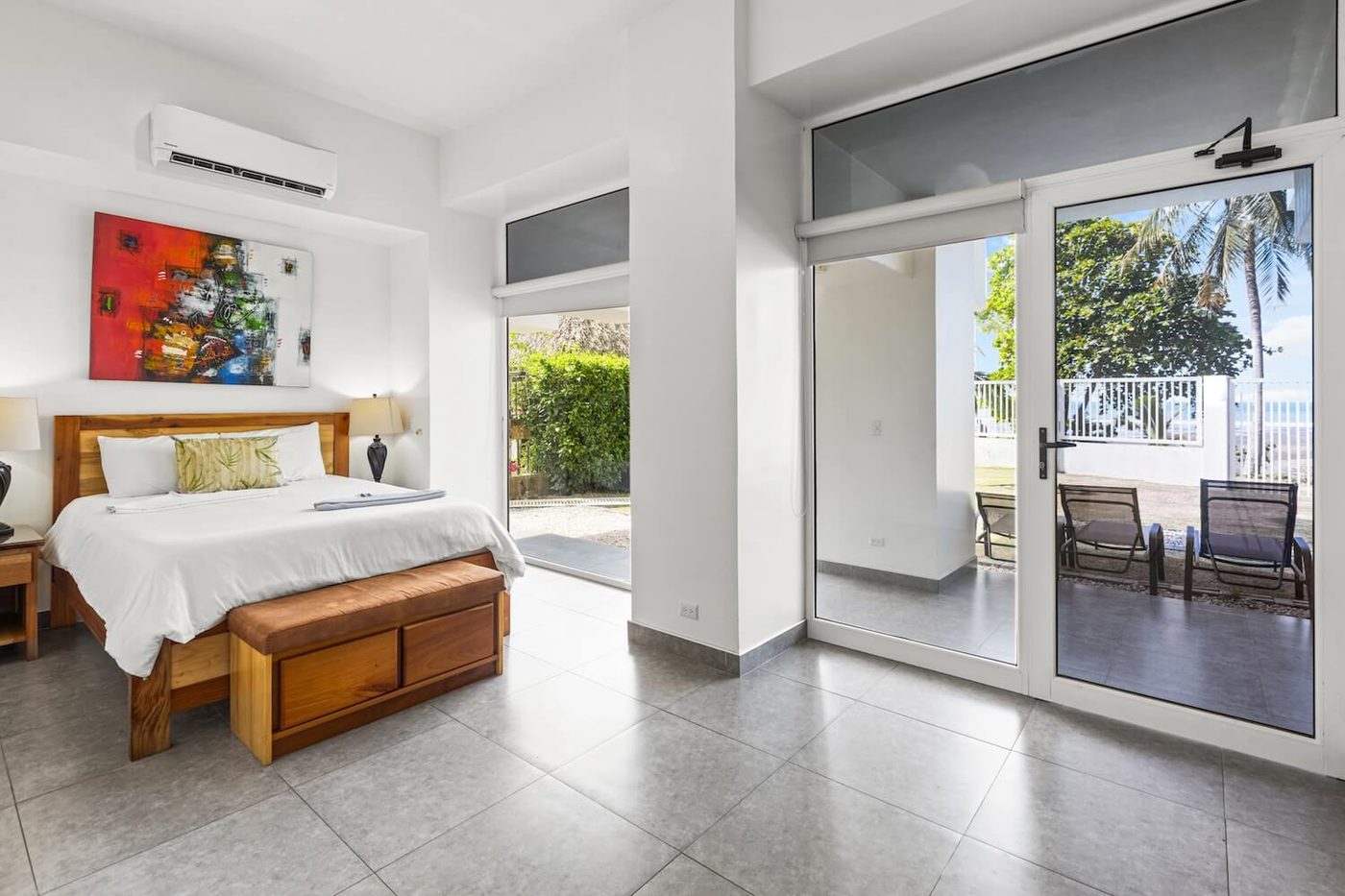 Casa VIP 29 — Villa Sea-Esta, Jacó Beach