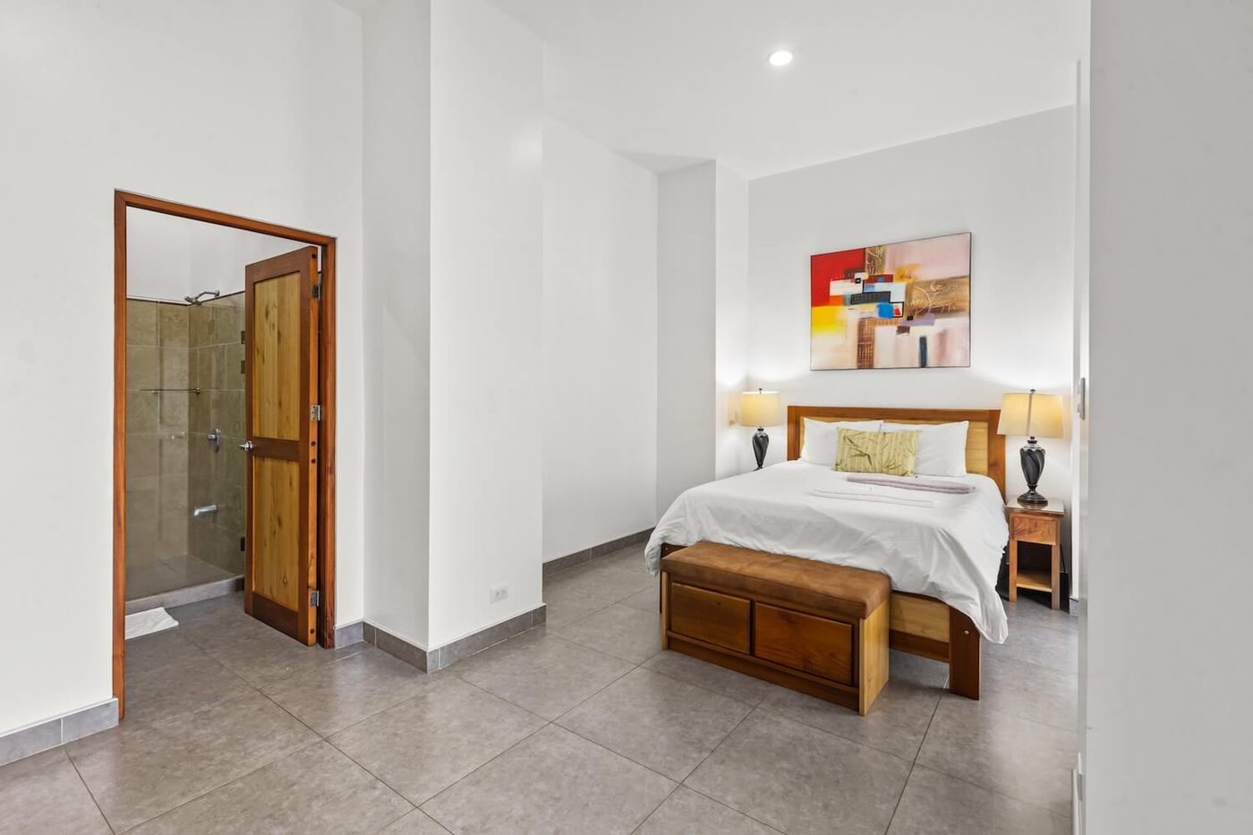 Casa VIP 29 — Villa Sea-Esta, Jacó Beach