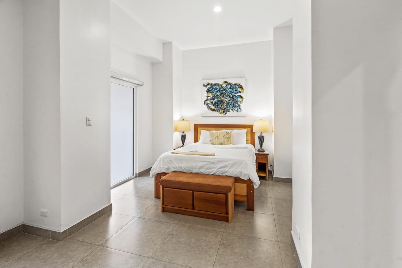 Casa VIP 29 — Villa Sea-Esta, Jacó Beach