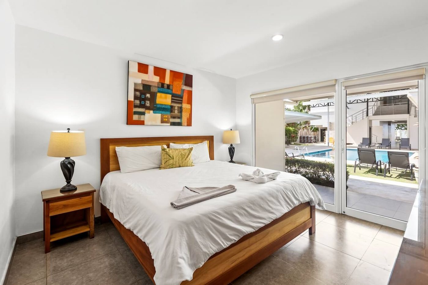 Casa VIP 29 — Villa Sea-Esta, Jacó Beach