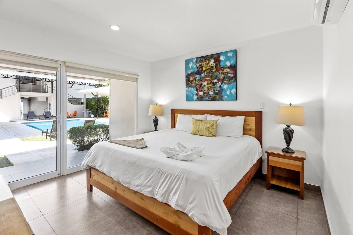 Casa VIP 29 — Villa Sea-Esta, Jacó Beach