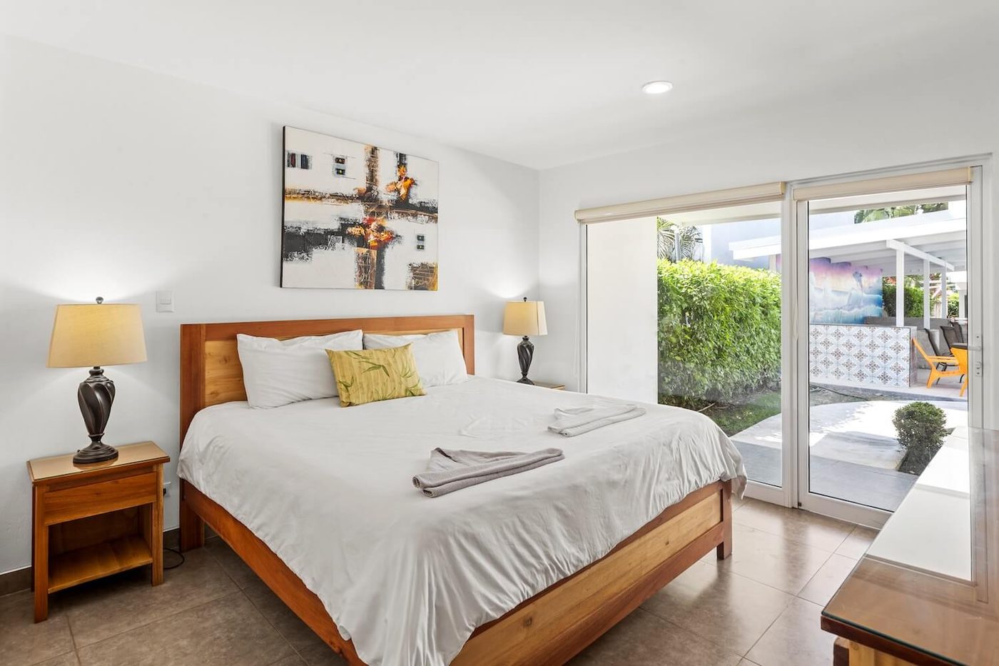 Casa VIP 29 — Villa Sea-Esta, Jacó Beach