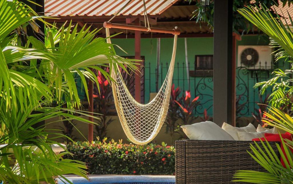 Casa VIP 3 — 7-bedroom villa compound in downtown Jacó Beach, photo 3