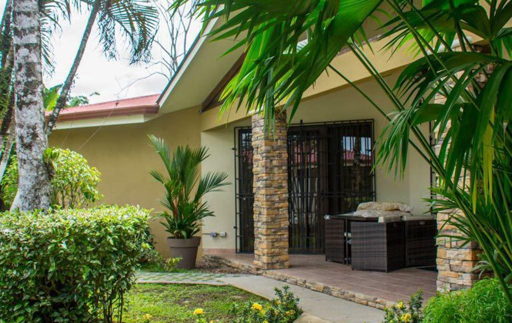 Casa VIP 3 — 7-bedroom villa compound in downtown Jacó Beach, photo 12