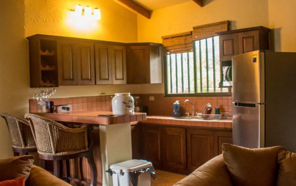 Casa VIP 3 — 7-bedroom villa compound in downtown Jacó Beach, photo 13