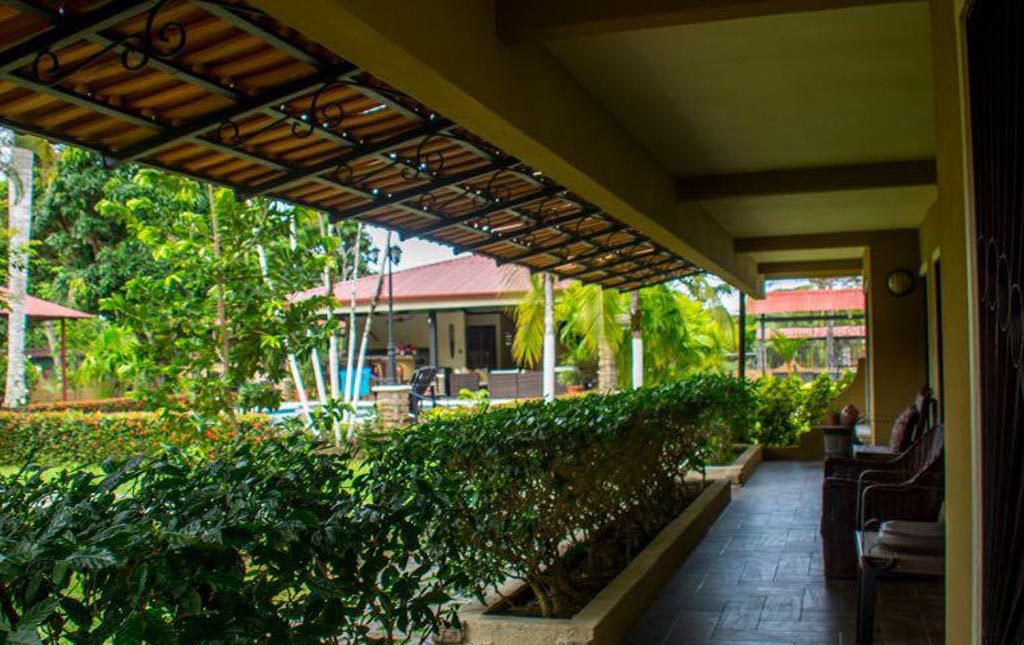 Casa VIP 3 — 7-bedroom villa compound in downtown Jacó Beach, photo 16