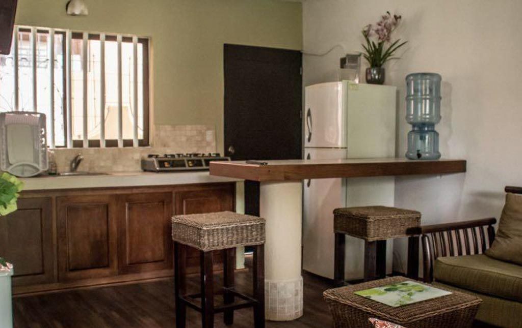 Casa VIP 3 — 7-bedroom villa compound in downtown Jacó Beach, photo 17