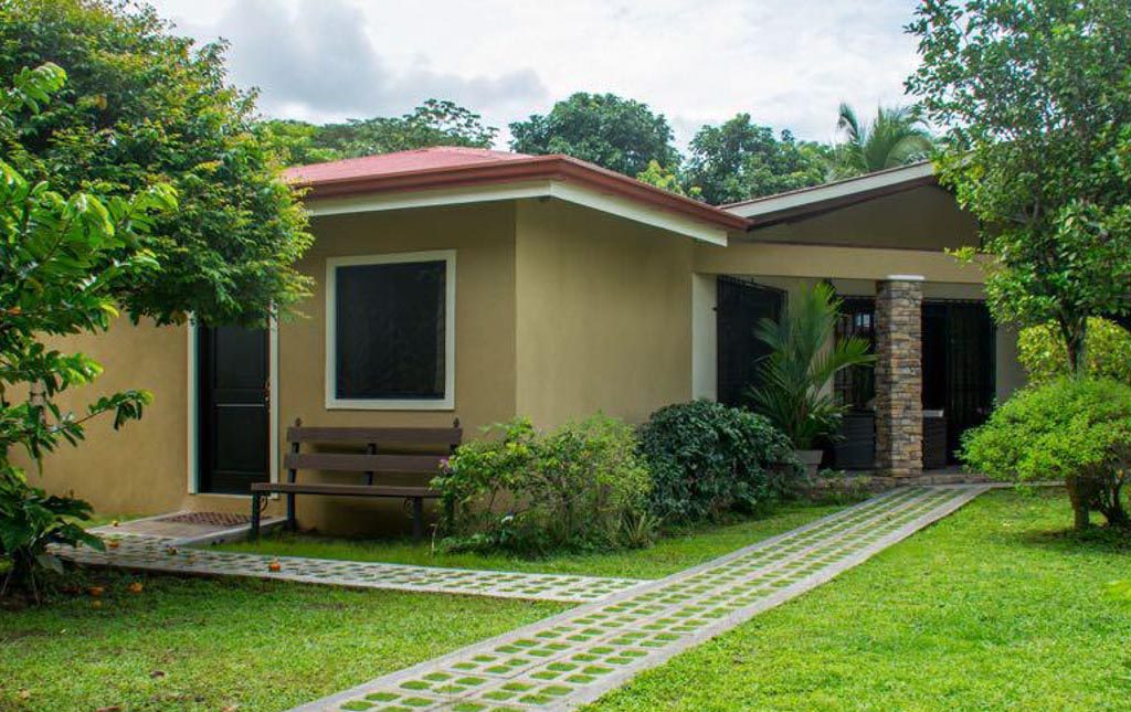 Casa VIP 3 — 7-bedroom villa compound in downtown Jacó Beach, photo 18