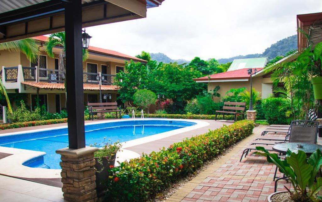 Casa VIP 3 — 7-bedroom villa compound in downtown Jacó Beach, photo 24