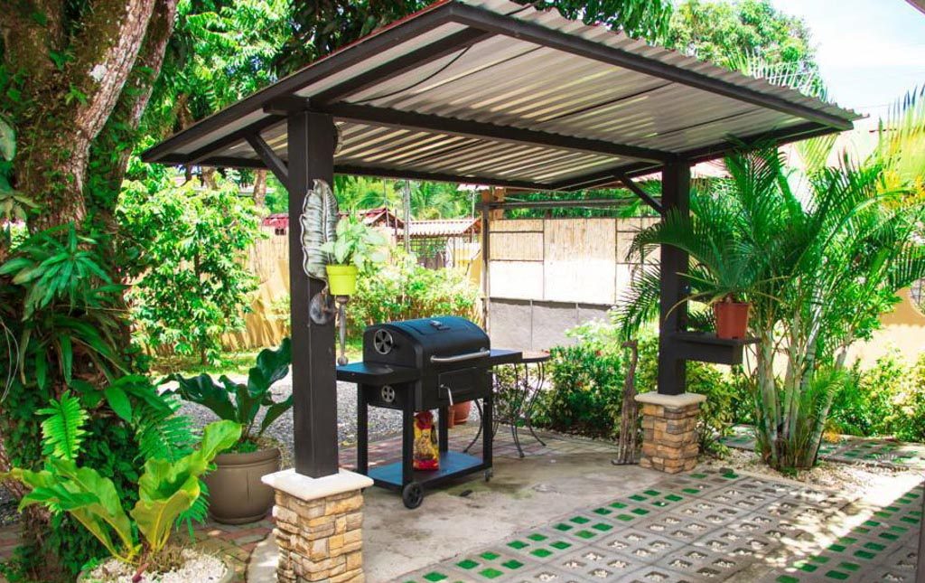 Casa VIP 3 — 7-bedroom villa compound in downtown Jacó Beach, photo 27