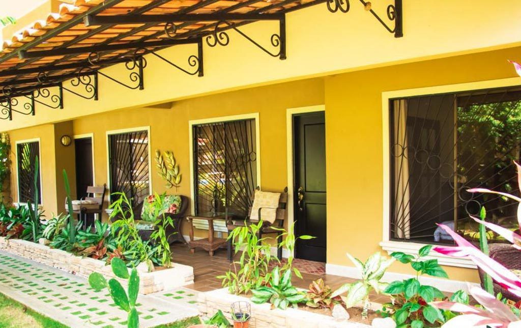 Casa VIP 3 — 7-bedroom villa compound in downtown Jacó Beach, photo 35