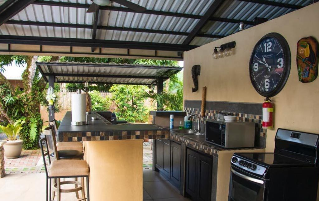 Casa VIP 3 — 7-bedroom villa compound in downtown Jacó Beach, photo 39