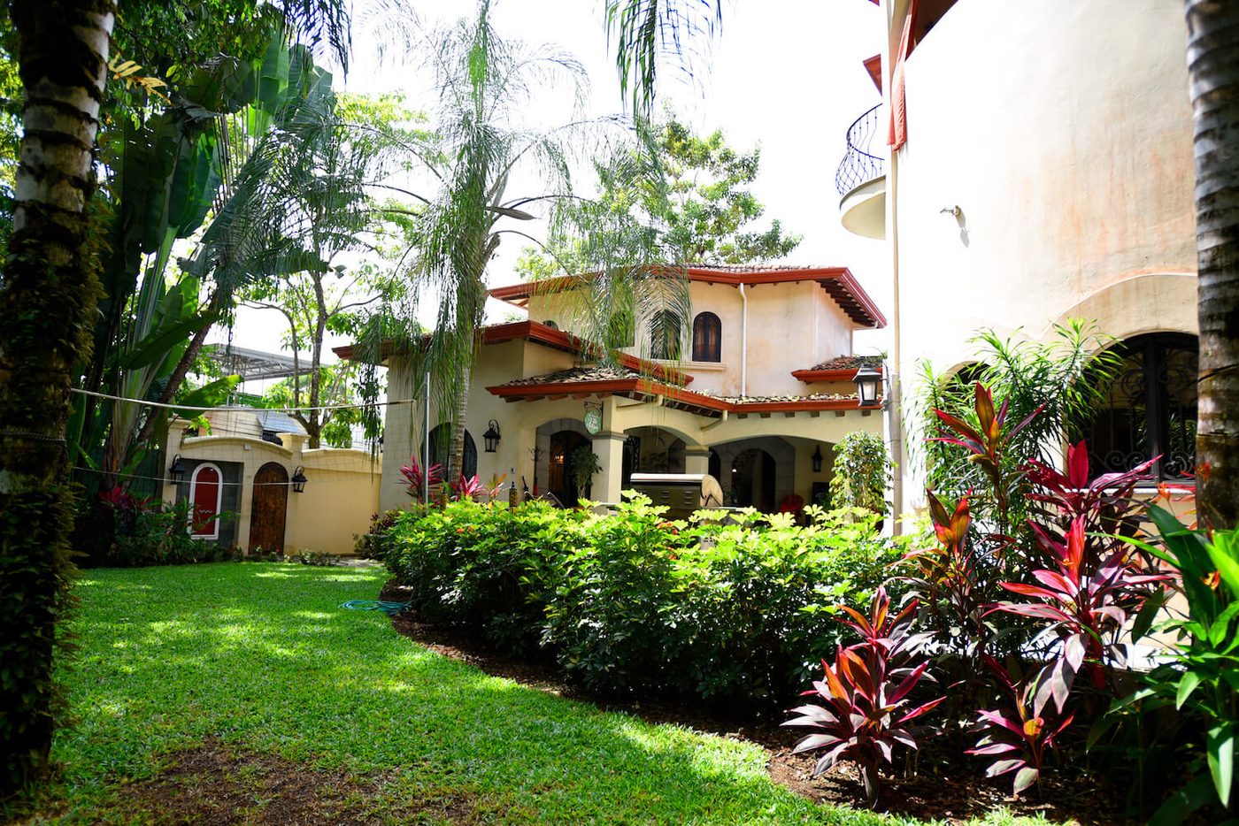 Casa VIP 30 — South Beach Villa Antigua, Jacó Beach