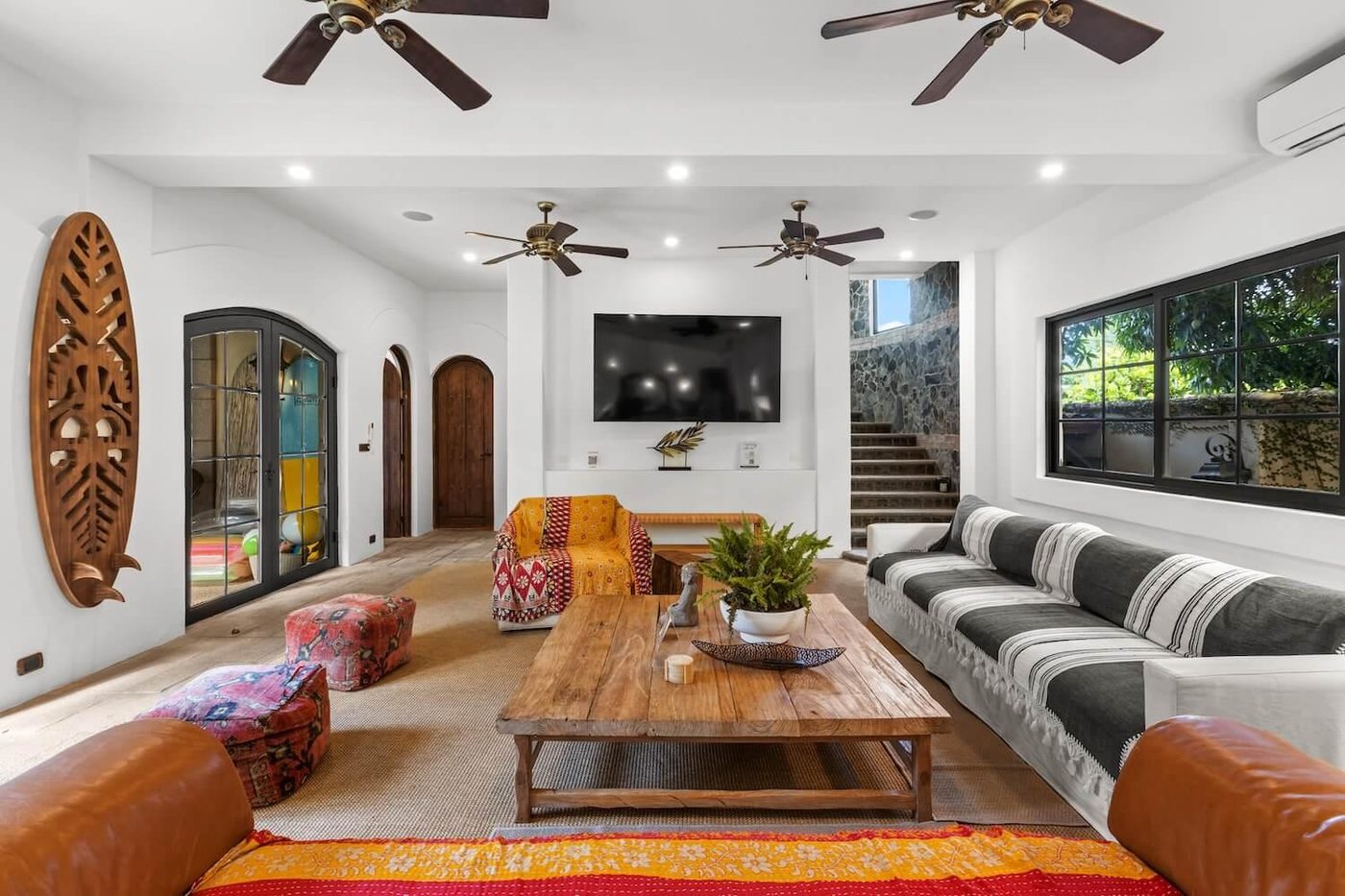 Casa VIP 30 — South Beach Villa Antigua, Jacó Beach