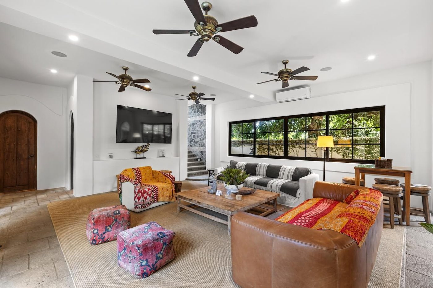 Casa VIP 30 — South Beach Villa Antigua, Jacó Beach