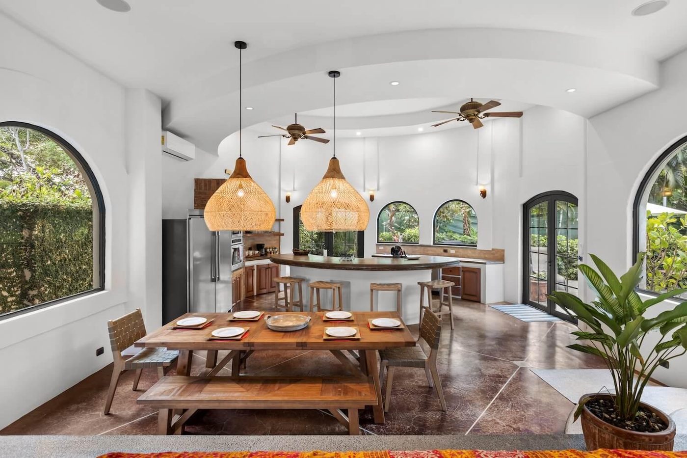 Casa VIP 30 — South Beach Villa Antigua, Jacó Beach