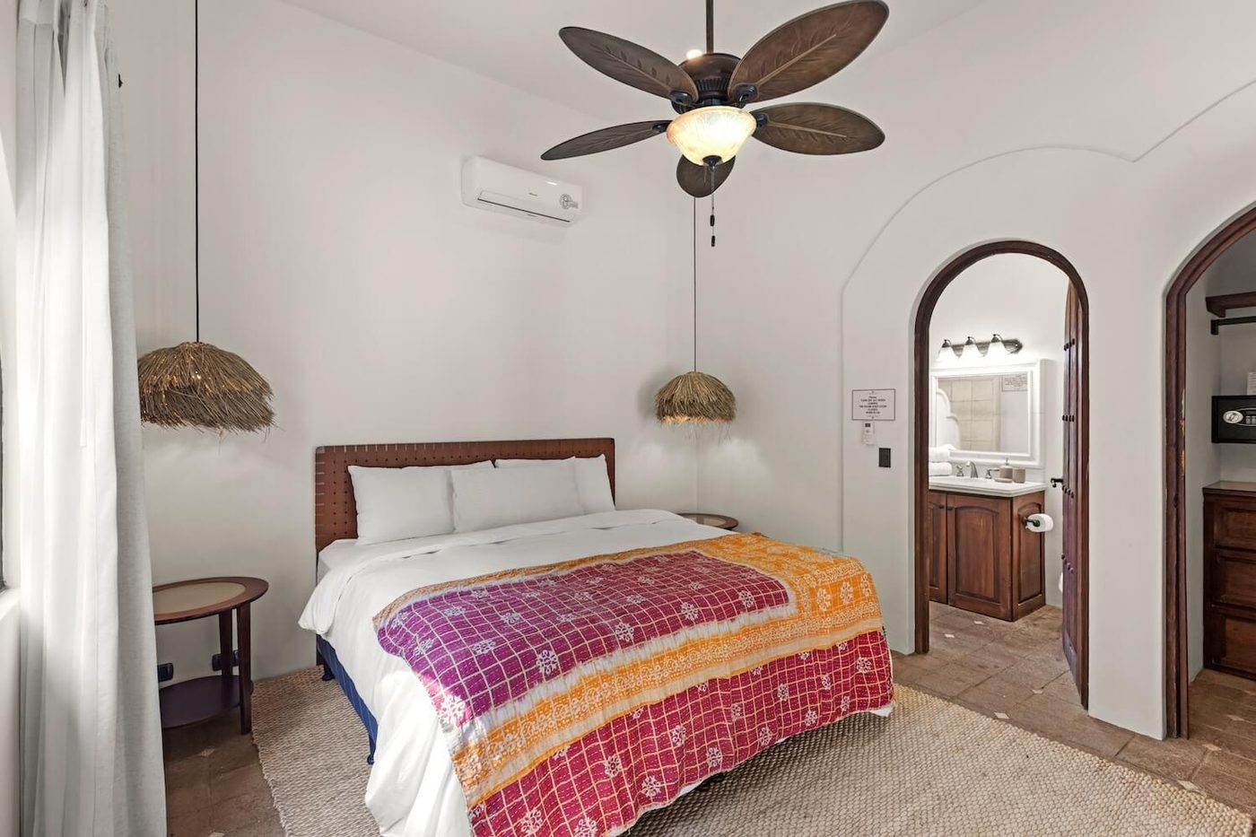 Casa VIP 30 — South Beach Villa Antigua, Jacó Beach