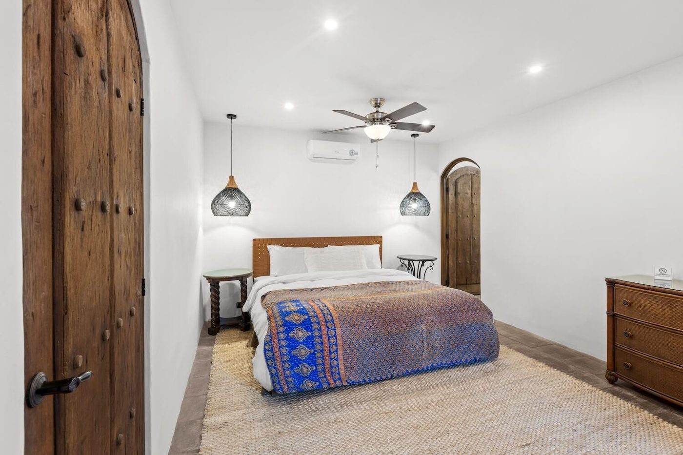 Casa VIP 30 — South Beach Villa Antigua, Jacó Beach