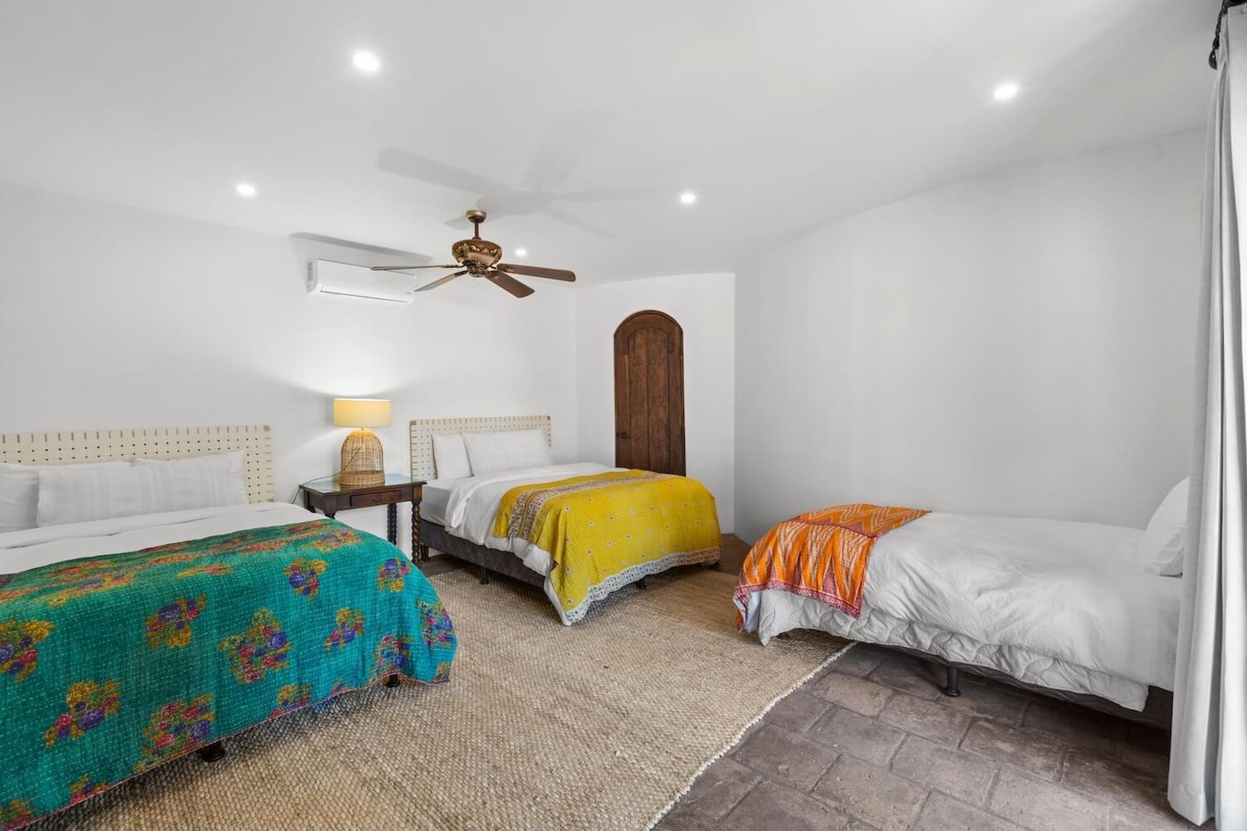 Casa VIP 30 — South Beach Villa Antigua, Jacó Beach