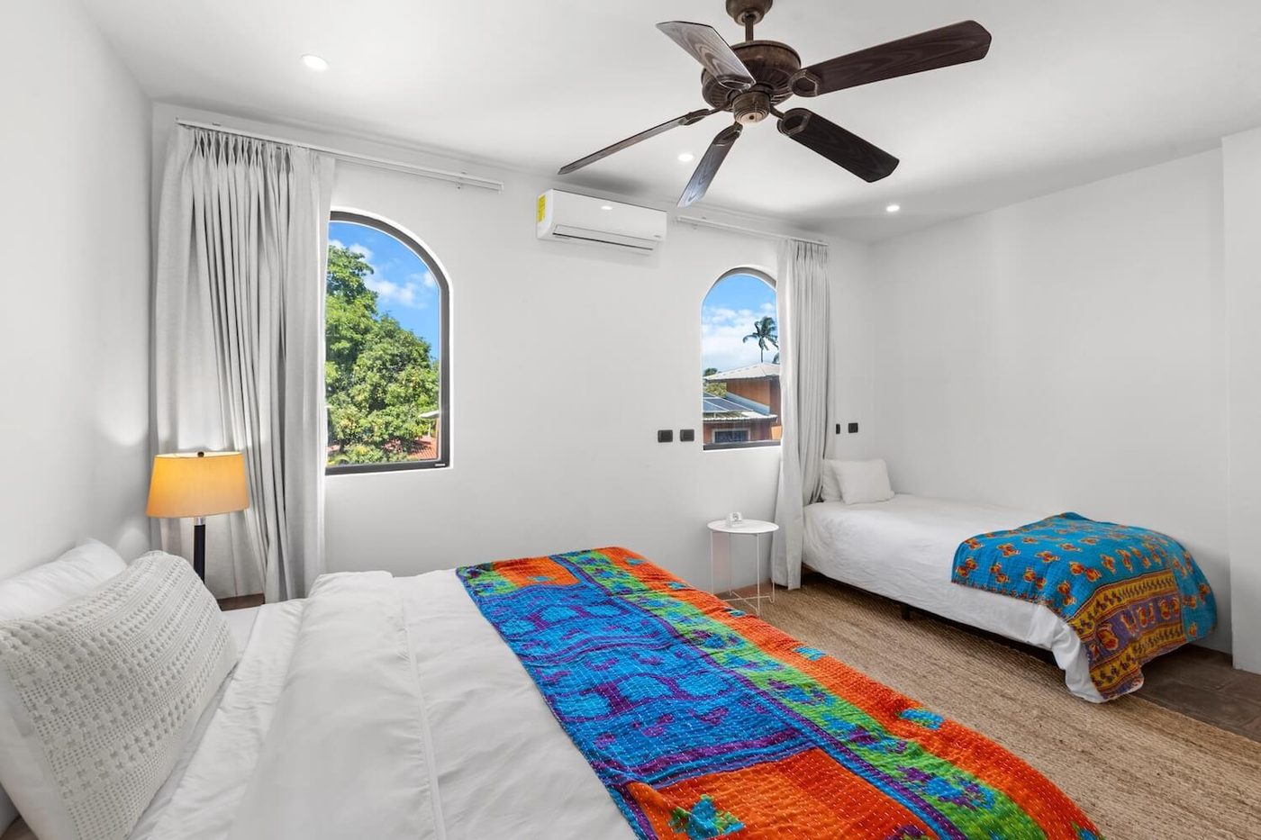 Casa VIP 30 — South Beach Villa Antigua, Jacó Beach