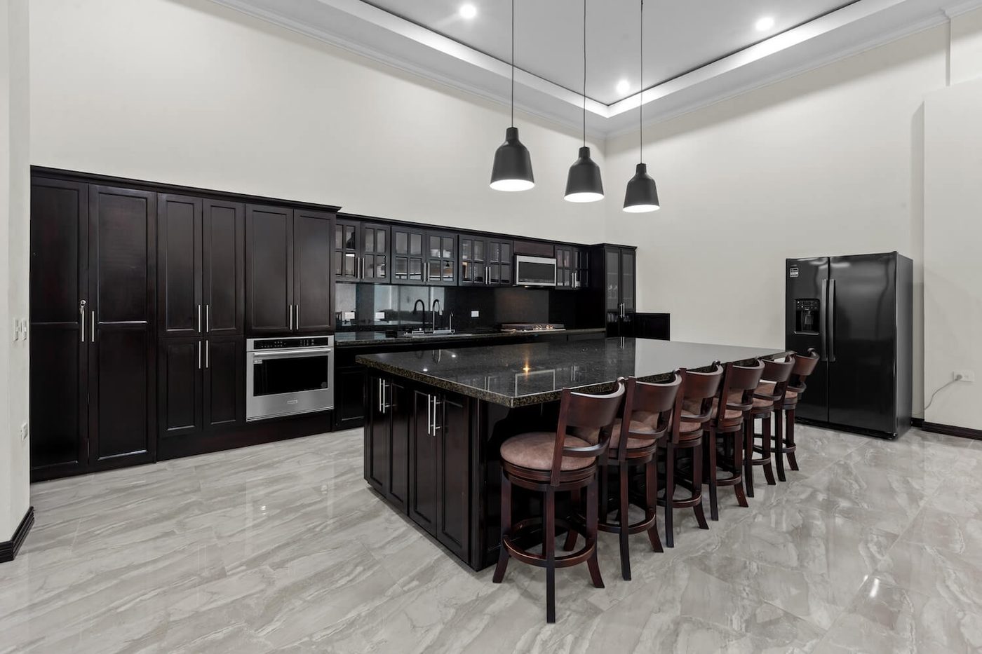Casa VIP 31 — Ocean Breeze Villa, Jacó Beach