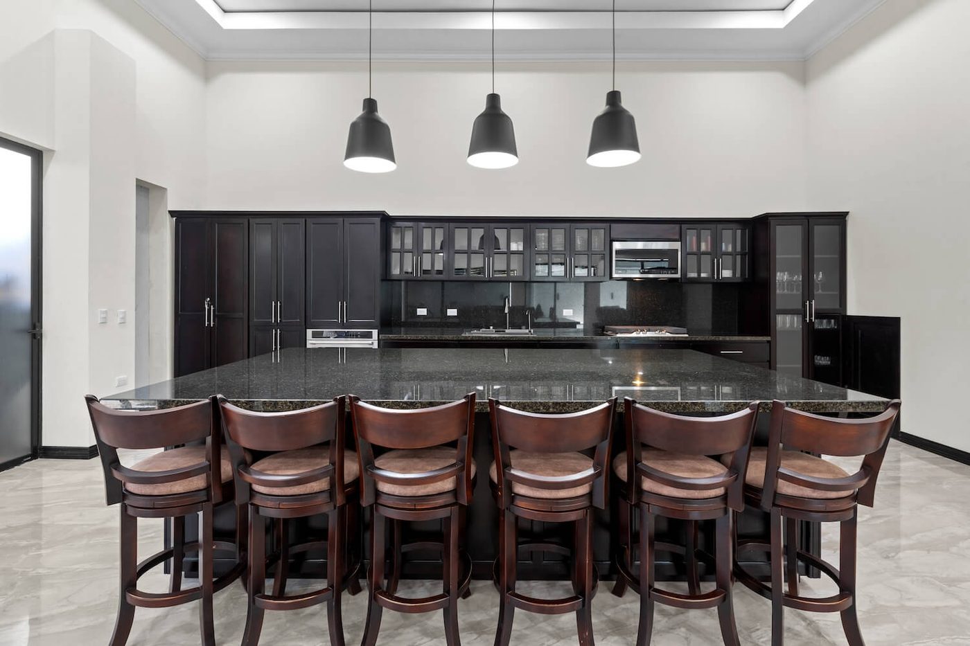 Casa VIP 31 — Ocean Breeze Villa, Jacó Beach