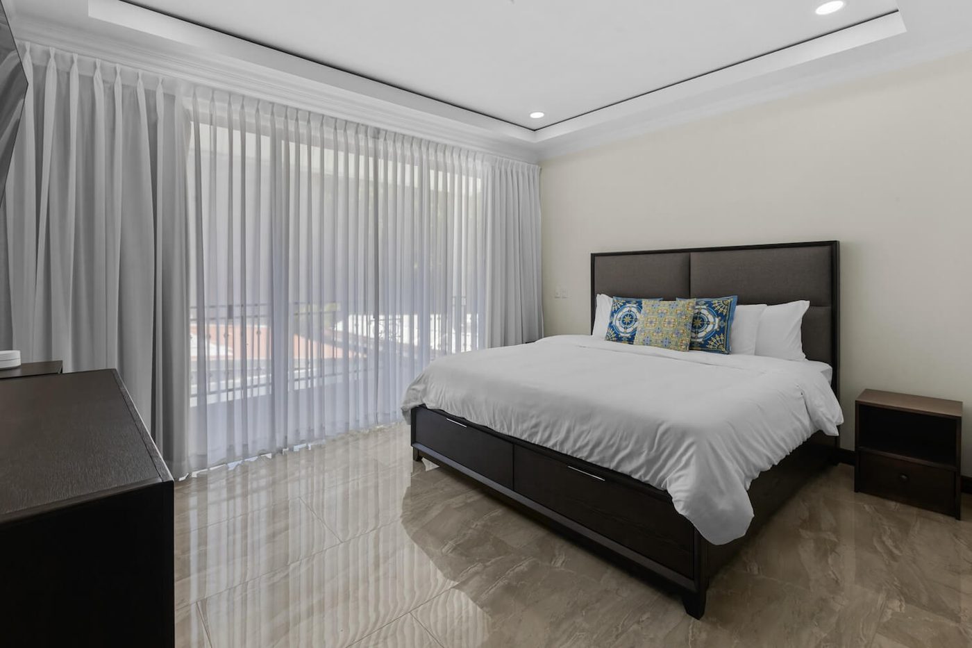 Casa VIP 31 — Ocean Breeze Villa, Jacó Beach