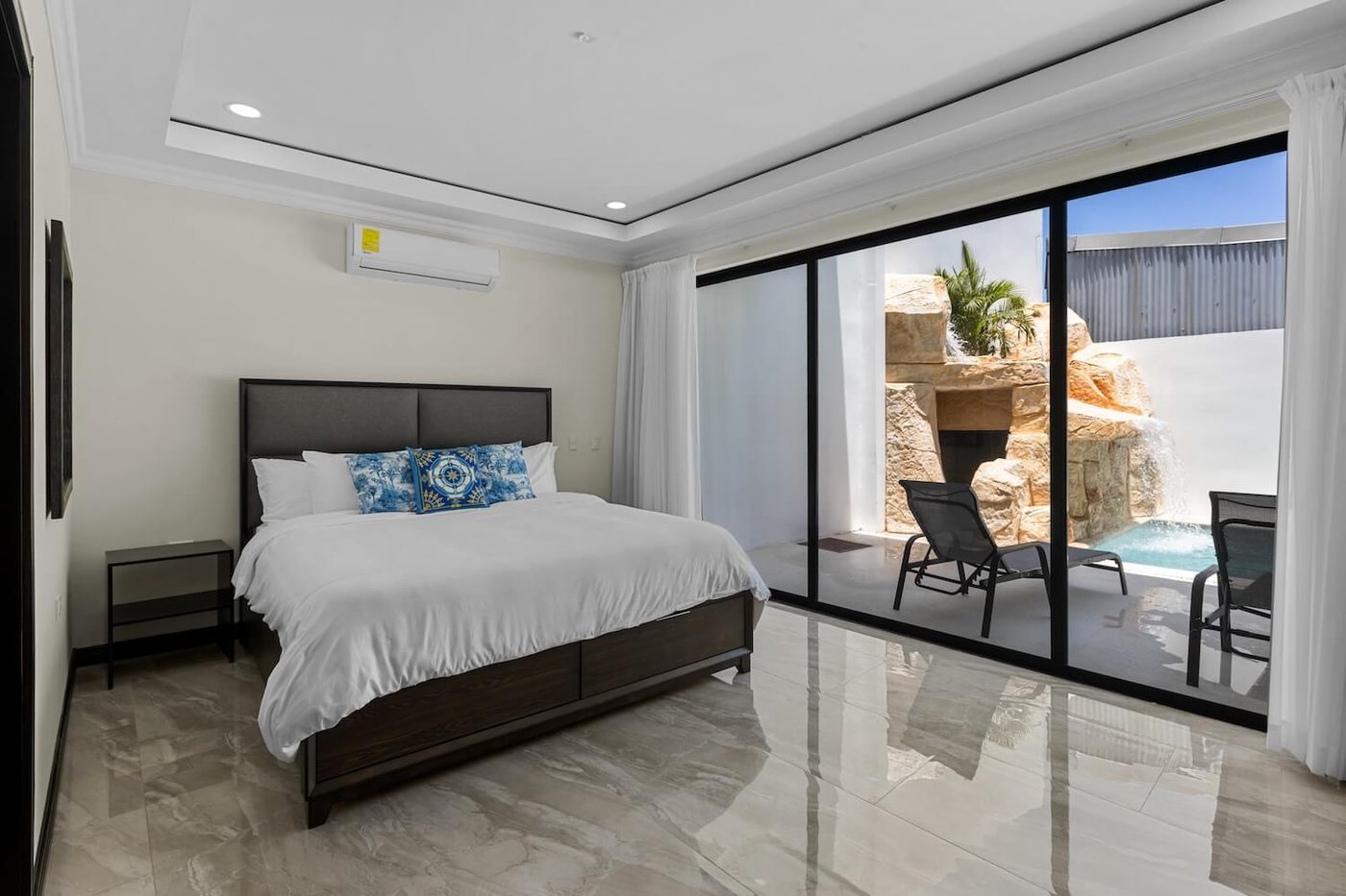 Casa VIP 31 — Ocean Breeze Villa, Jacó Beach