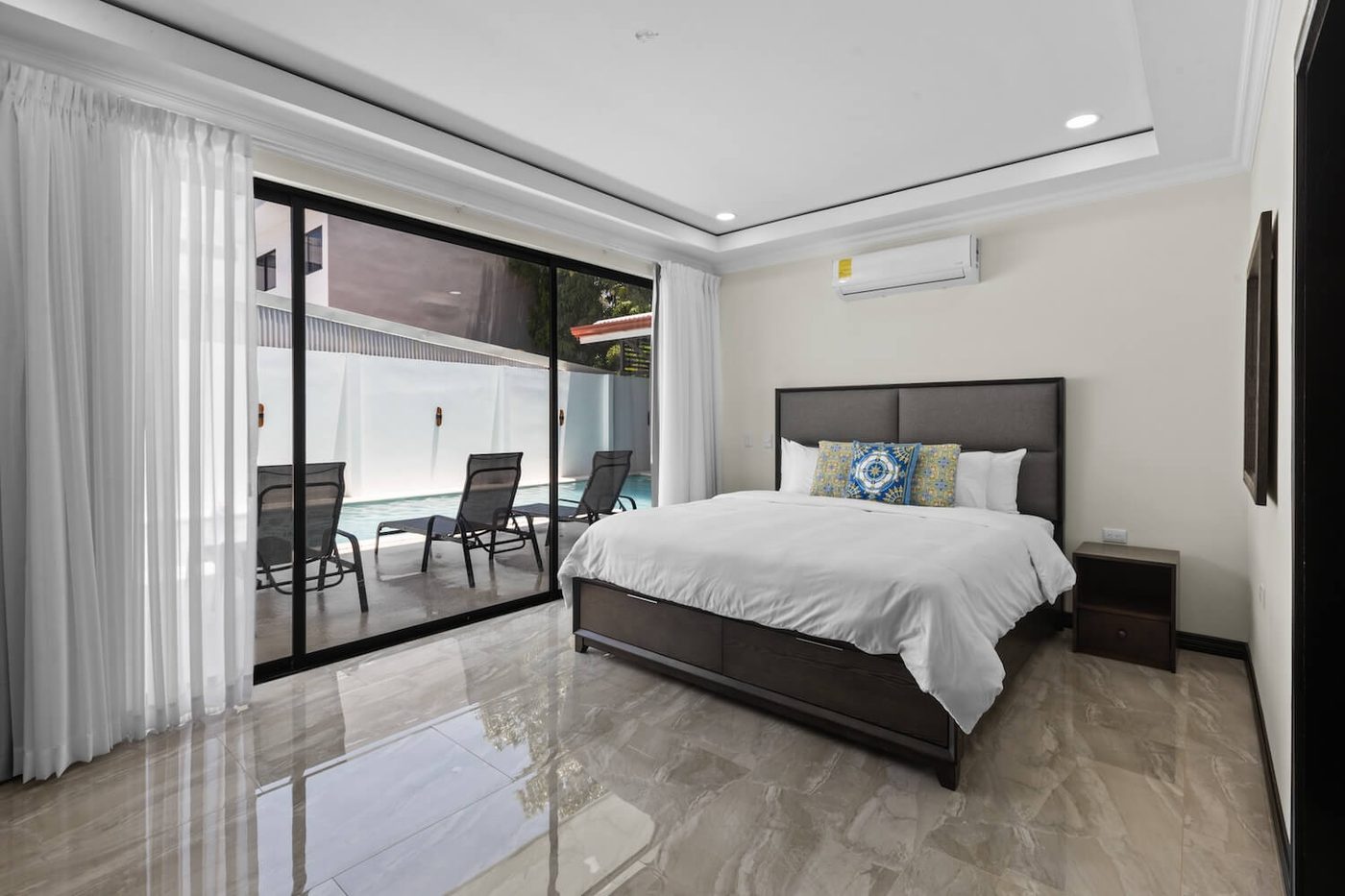 Casa VIP 31 — Ocean Breeze Villa, Jacó Beach