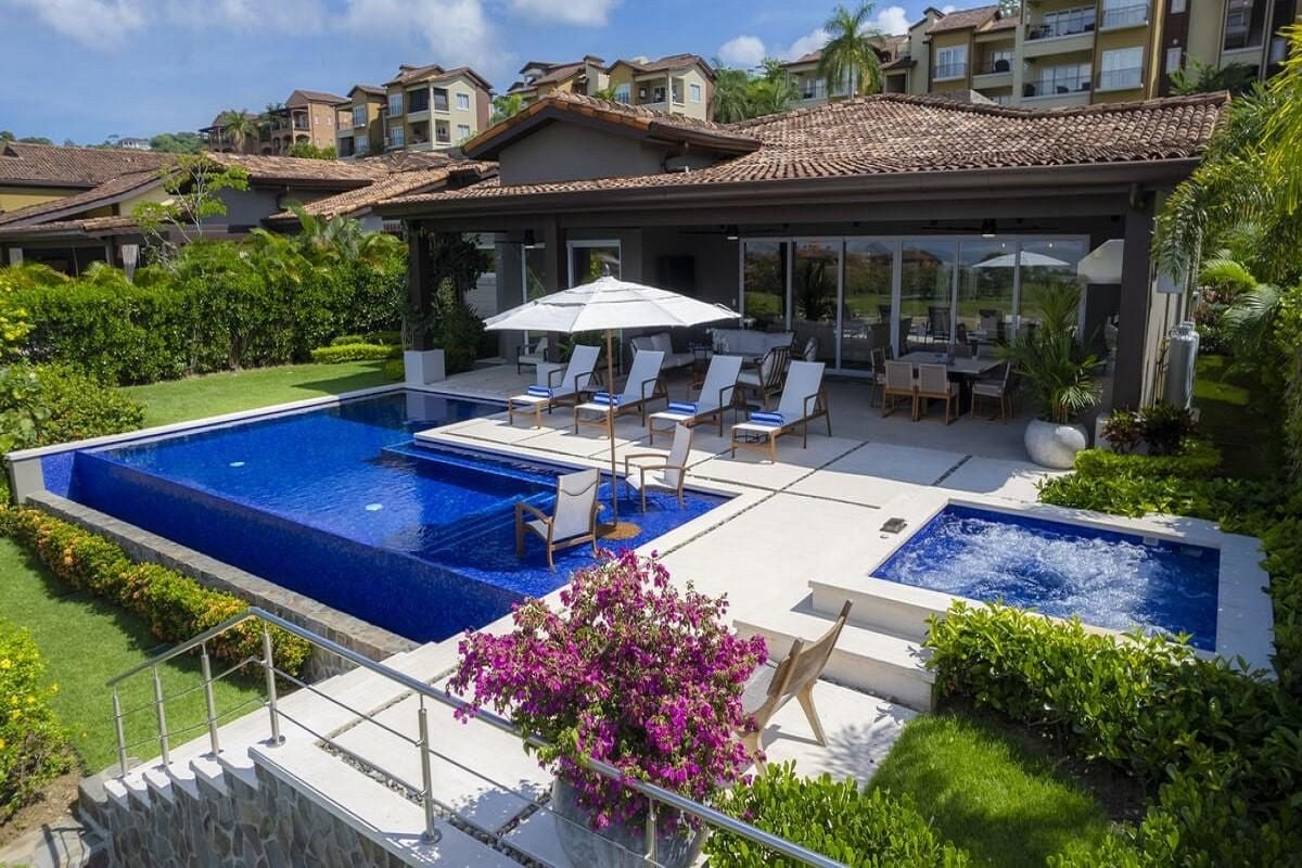 Casa VIP 32 — Casa Ohana, Los Sueños