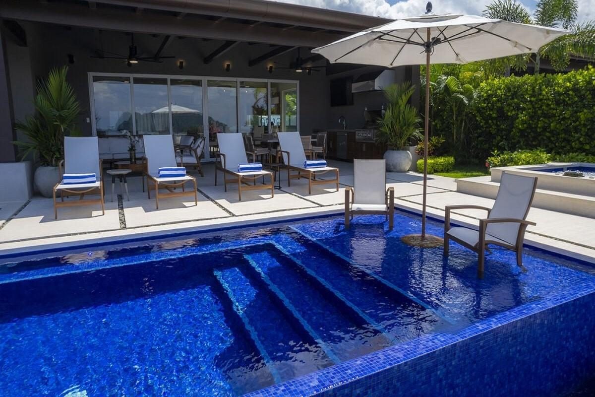 Casa VIP 32 — Casa Ohana, Los Sueños