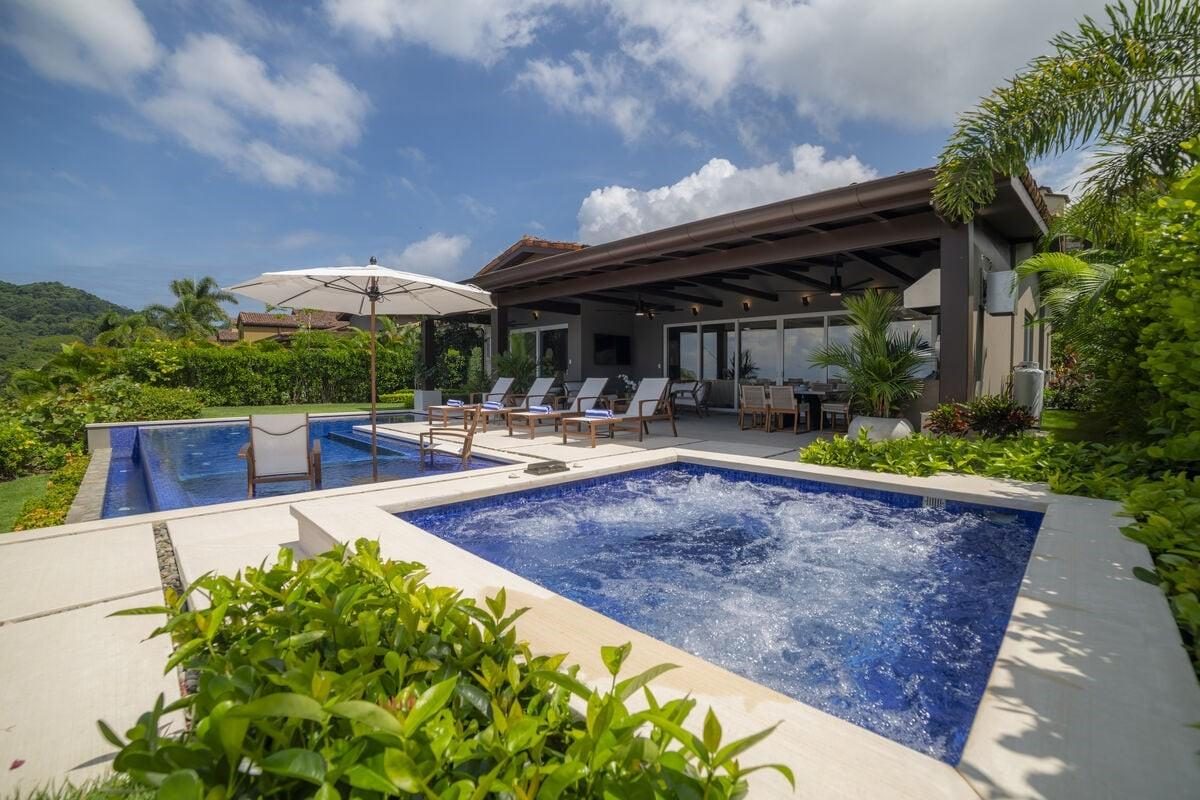 Casa VIP 32 — Casa Ohana, Los Sueños