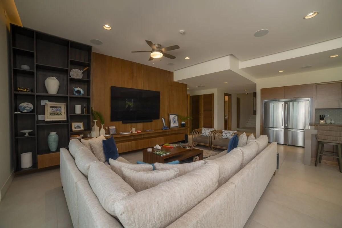 Casa VIP 32 — Casa Ohana, Los Sueños