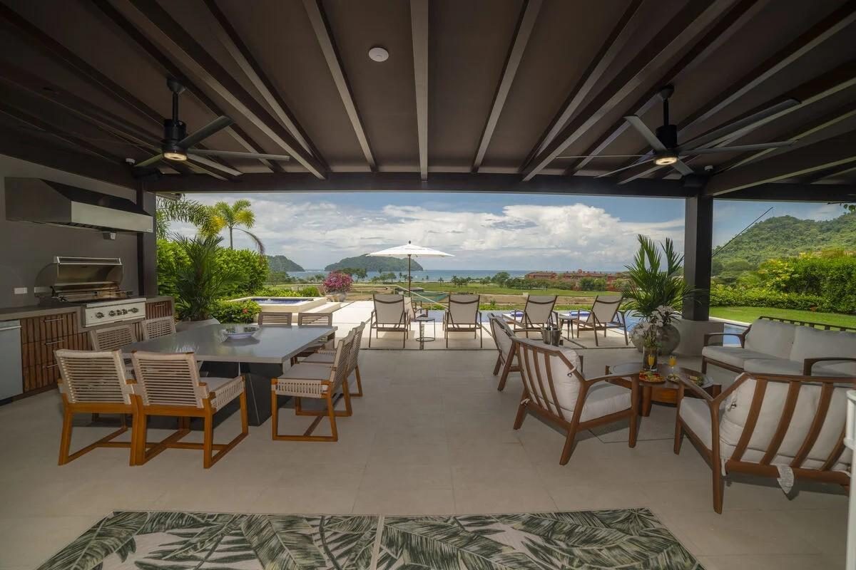 Casa VIP 32 — Casa Ohana, Los Sueños